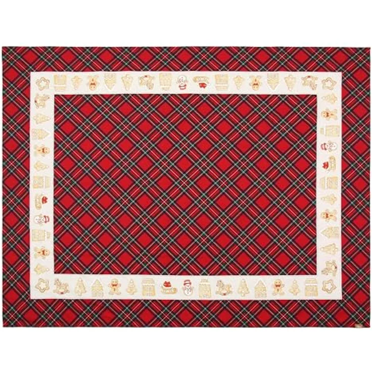 Thun - Tischdecke Thunland 160x200-160x200 – Bild 2