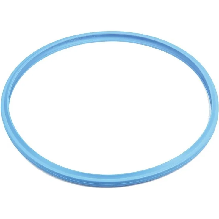 Kuhn Rikon Gummidichtung Silikon blau zu Schnellkochtopf 20 cm