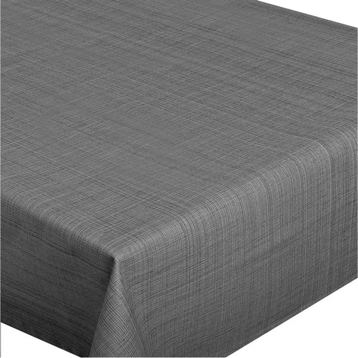 Delindo Lifestyle Tischdecke SAMBA (1-tlg), Fleckabweisend, UV-beständig, 230 g/m²