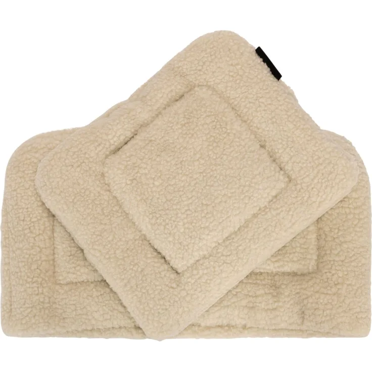 Kidsmill Up! Sheep Kissen - Beige Beige