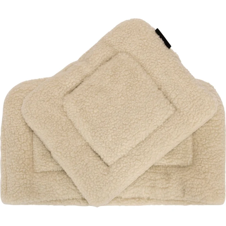 Kidsmill Up! Sheep Kissen - Beige Beige