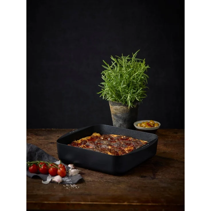 Scanpan Scanpan Bräter 32x32cm SC54403600TIQ – Bild 8