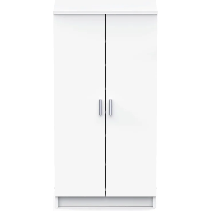 habeig Schuhschrank Schuhschrank Kommode Schrank Holz Schuhregal Kleiderschrank – Bild 5