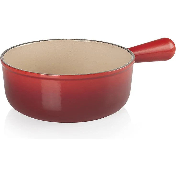 Le Creuset CAQUELON 20 CM KIRSCHROT