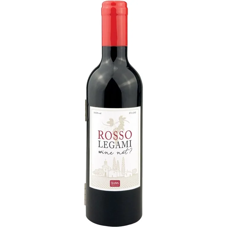 Legami Wein Set Rosso Legami Small