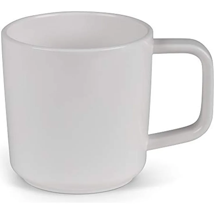 Kampa Dometic Tasse 4er Set Camping Becher Picknick Geschirr Camping rutschfest