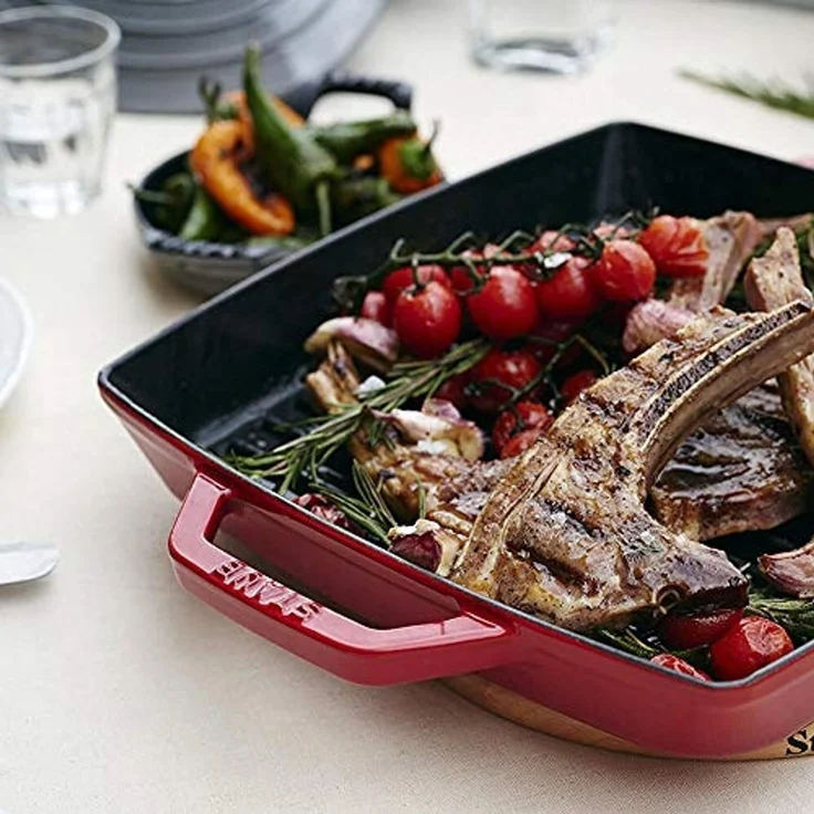 Staub Staub Bratpfanne NPC405117290 – Bild 3