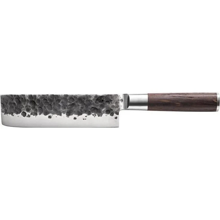 Küchenmesser Kochmesser Nakiri-Messer 18cm Zasssenhaus KYOTO 074536 – Bild 3