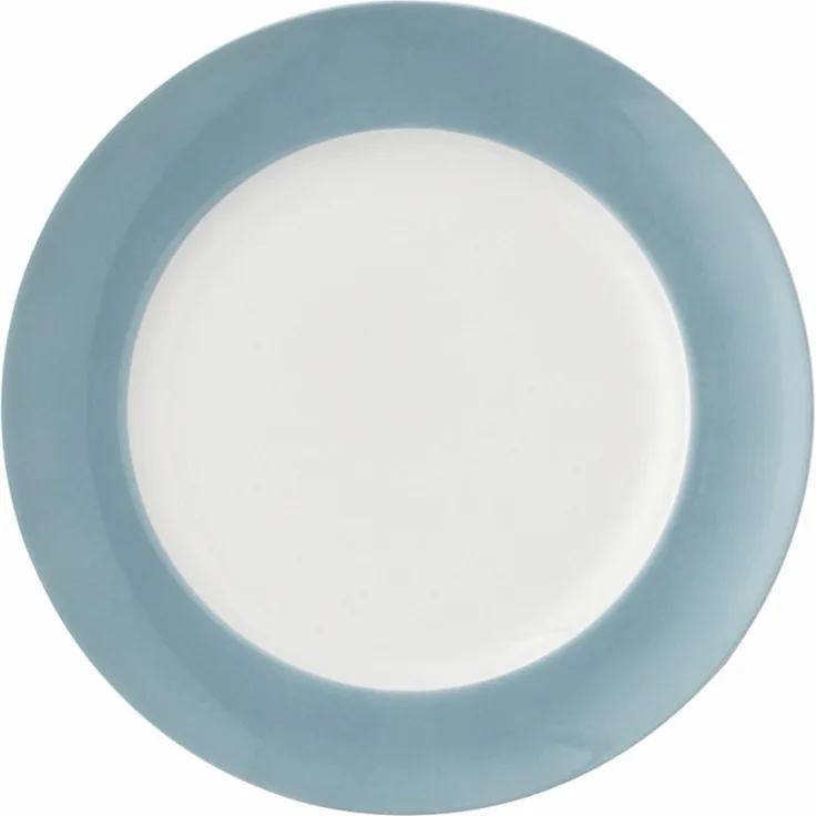 Thomas Frühstücksteller 22cm Sunny day | Soft Blue