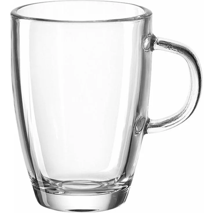 montana: :enjoy Espressotasse, Espressoglas, Kaffeeglas, Espresso Tasse, Glastasse, Glas, 40 ml, 060993