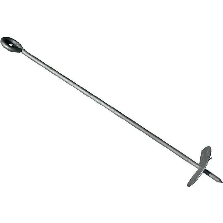 Akubi Schaukelanker verzinkt – Bild 3