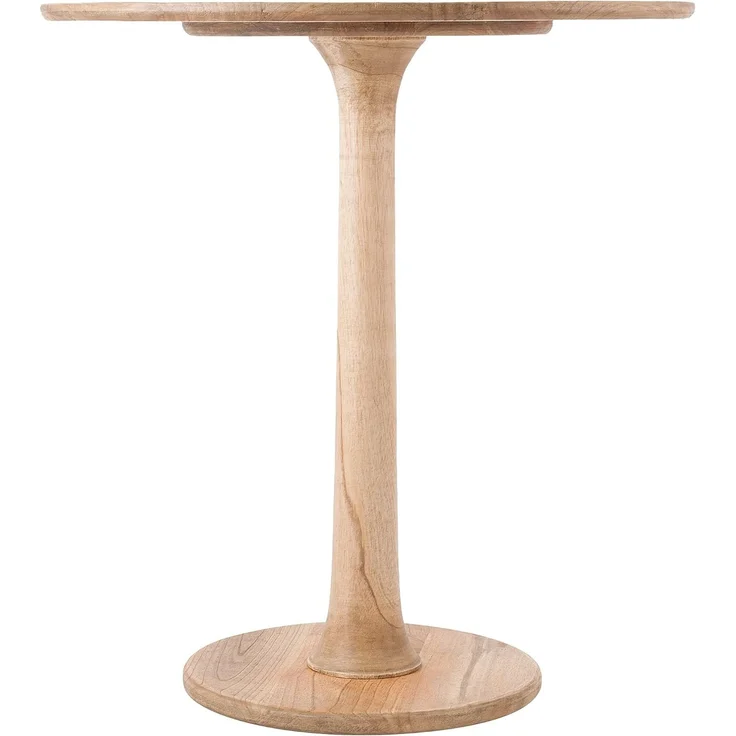 CLP Beistelltisch Morristown,antik weiß – Bild 9