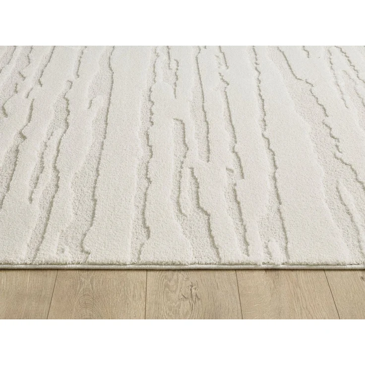 the carpet Teppich Everest, rechteckig, Höhe: 14 mm, moderner Wohnzimmer Teppich hohe Flordichte – Bild 3