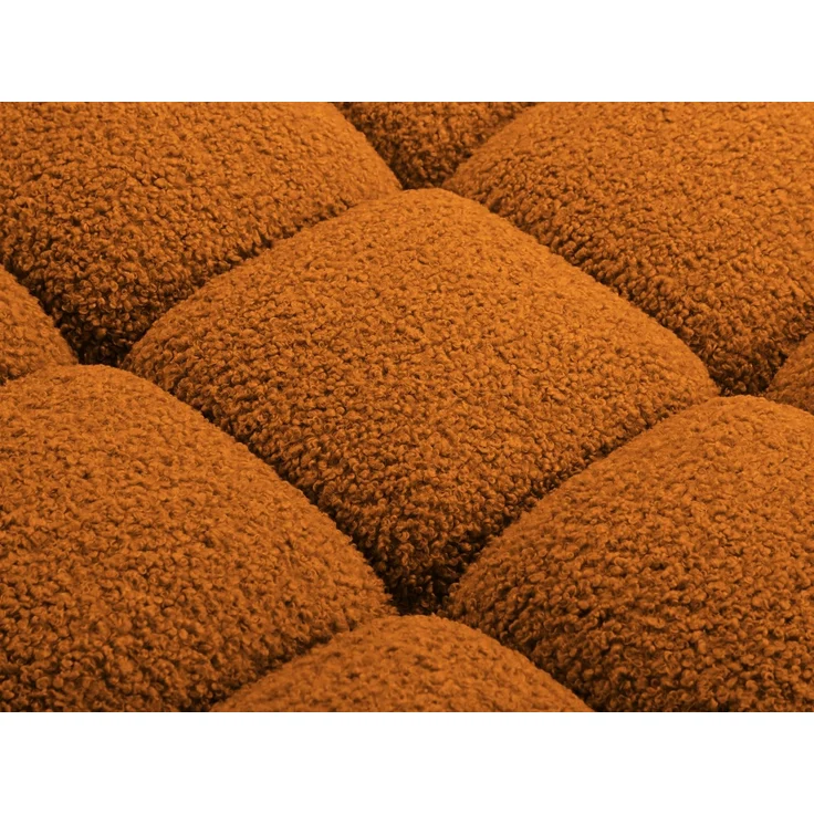 Micadoni Armloses Modul Bellis Boucle Rolf Ziegel – Bild 6