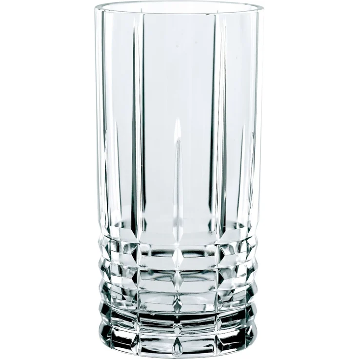 Nachtmann Longdrinkgläser Highland. ca. 375 ml. 4er Set – Bild 4