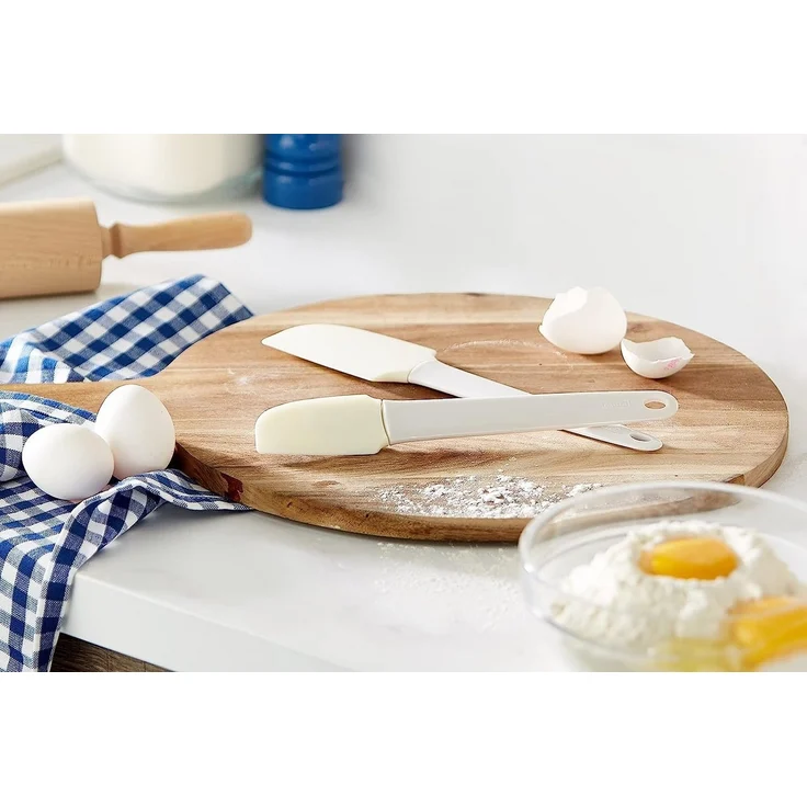 KAISER Teigschaber Patisserie Set 2teilig – Bild 2