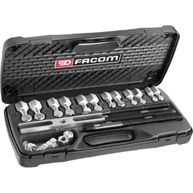 Facom Sortiment Mechanik, Set 26-tlg