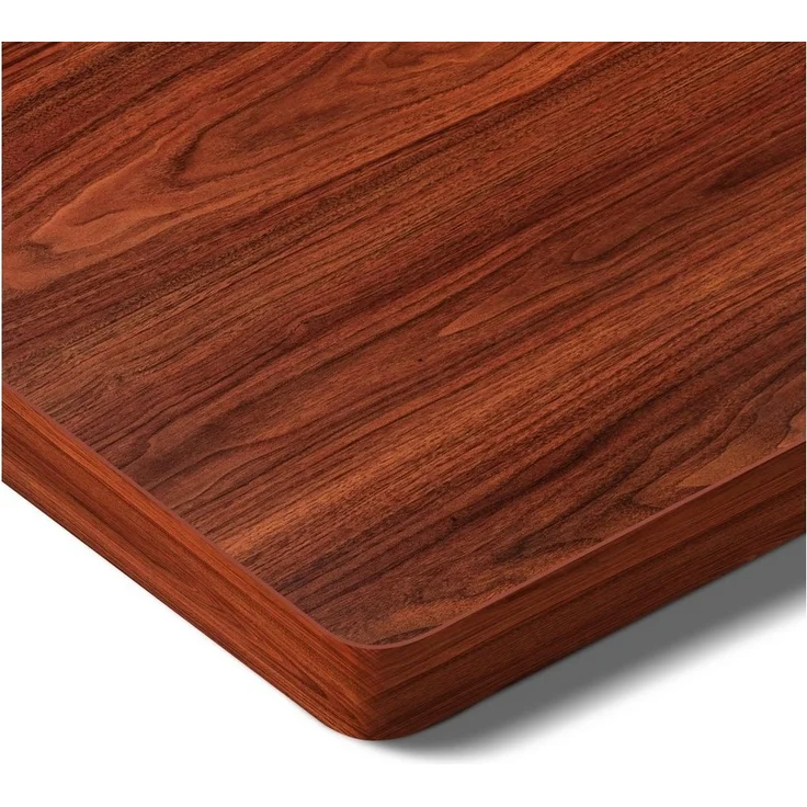 FLEXISPOT Tischplatte DIY Tischplatten (Holzwerkstoff, Farbe auswählbar, Groß auswählbar, Stabile Tischplatte), DIY Schreibtischplatte Bürotischplatte – Bild 5