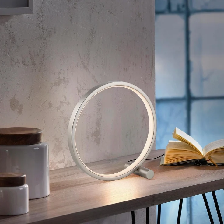 LED Tischleuchte RITUS – Bild 6