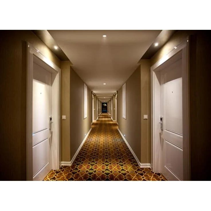 LEDVANCE SP AIR ADJ P 4W 927 DIM IP23 WT, Einbaustrahler für Niedrig-Energie- und enge Zwischendecken, einstellbar, flache Bauweise, luftdichte Konstruktion, weiß – Bild 2