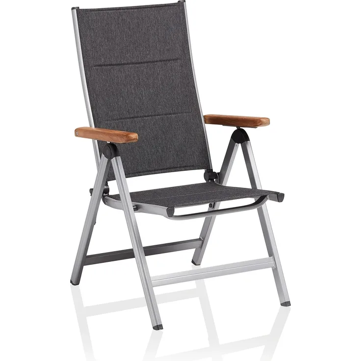 Kettler Granada Klappsessel padded