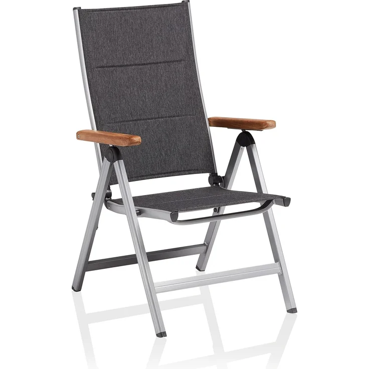 Kettler Granada Klappsessel padded – Bild 1