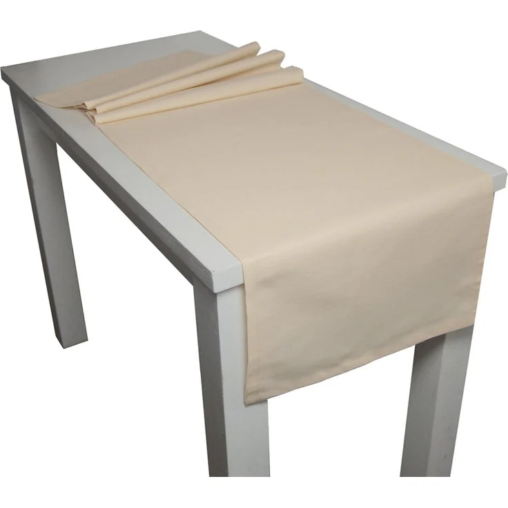 beties Tischläufer Farbenspiel (1-tlg), Tischband ca. 40x150 cm kräftige Farben für eine fröhlich Stimmung