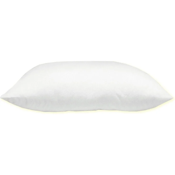 Arsvita Füllkissen Kissenfüllung mit Feder,Polyester Füllung 50 x 70 cm Polyesterfüllung – Bild 3