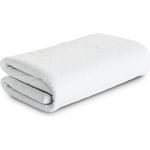 Matratzenersatzbezug MSS e.K. Matratzenbezug Classic MSS e.K, Karo-Steppmuster, waschmaschinenfest bei 60°C