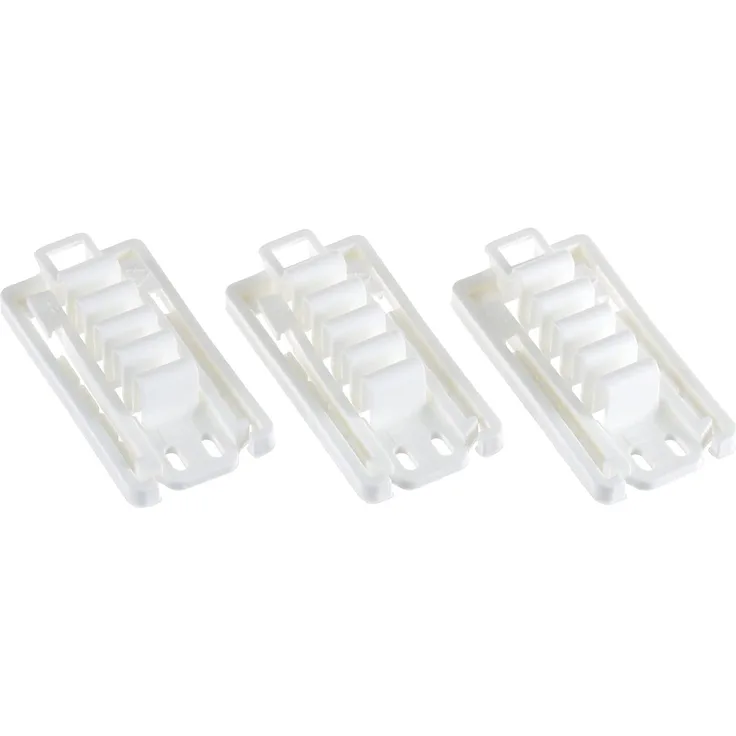 reer 7603 - Federnde Türsicherung