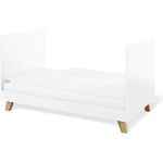 Pinolino 'Pan' Kombi-Kinderbett