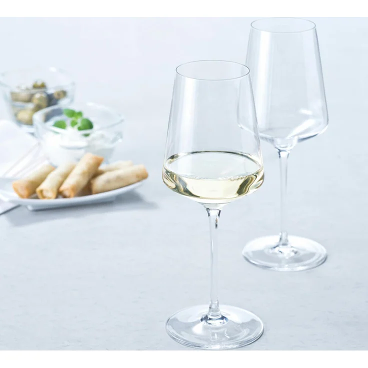 Leonardo Puccini Rieslingglas 400 ml – Bild 5