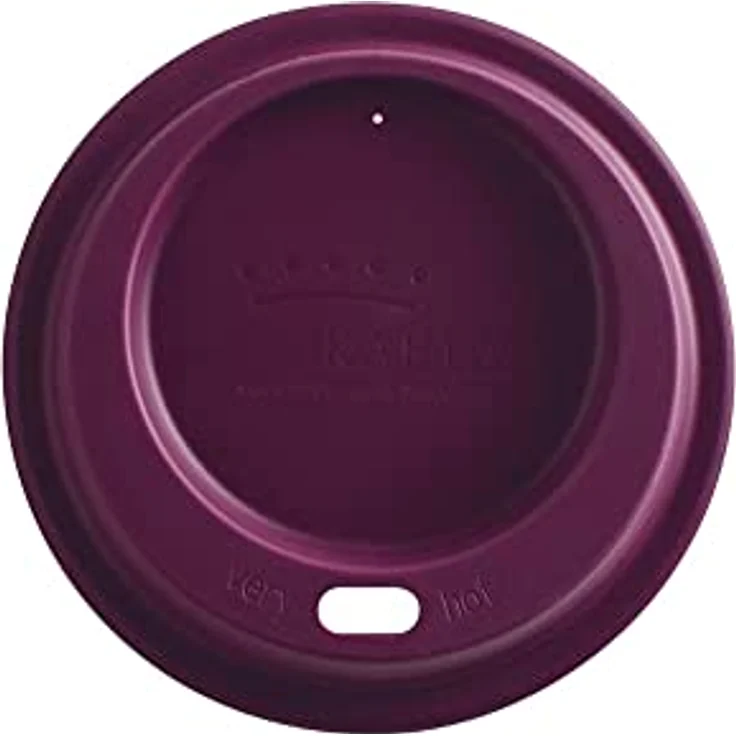 KAHLA Thermobecher Fillit Coffee to Go Becher 0,4 Liter 13 cm hoch – Bild 4