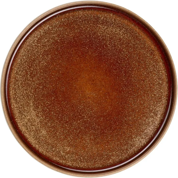 ASA Dessertteller, gobi form'art
