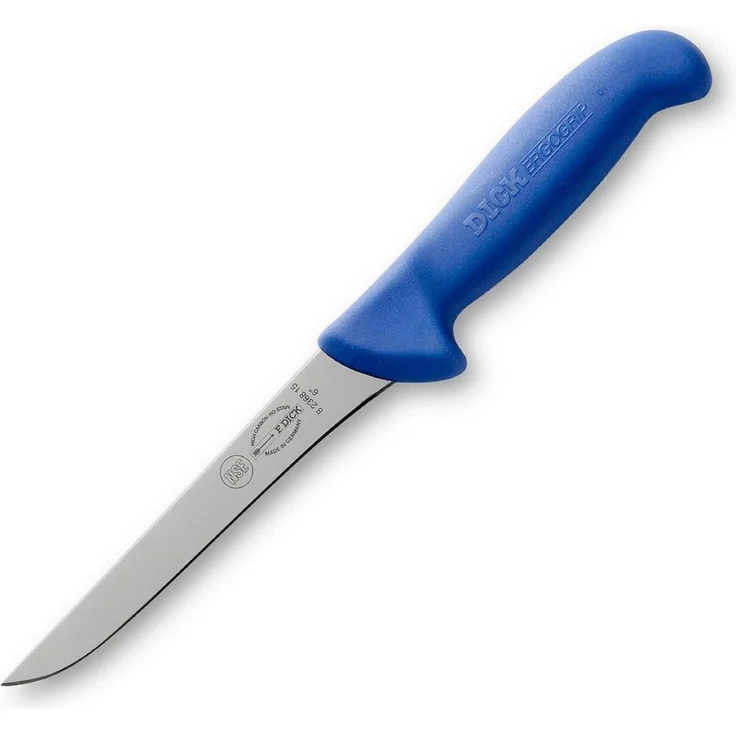 F. DICK Ausbeinmesser F. DICK Ausbeinmesser Steif Metzgermesser ErgoGrip Klinge Messer 15 – Bild 4