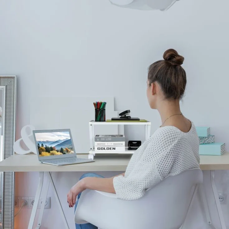 Druckerständer mit Rollen 10049987_49 – Bild 3