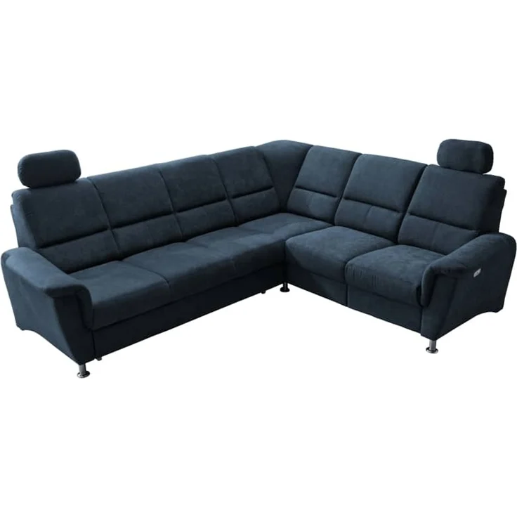 Ecksofa Parole von Benformato: Multifunktionaler Luxus mit Schlaffunktion und Relaxfunktion für Ihr Zuhause – Bild 2