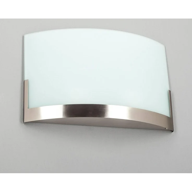 Lindby Wandleuchte Karla, Weiß IP20, 2x15 W LED – Bild 3