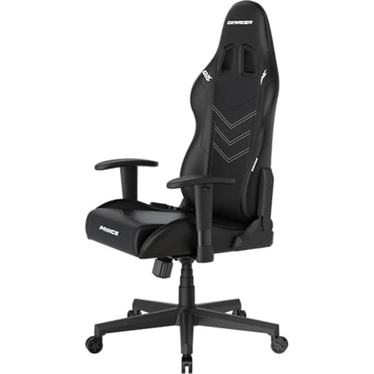 DXRacer Gaming-Stuhl Prince Büro- und Gamingstuhl – Bild 11