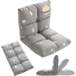 howa Sessel space, 2 in 1 Kindersessel + Kinderliege