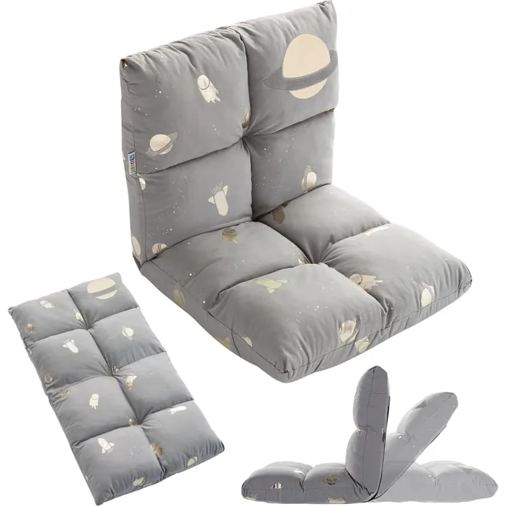 howa Sessel space, 2 in 1 Kindersessel + Kinderliege