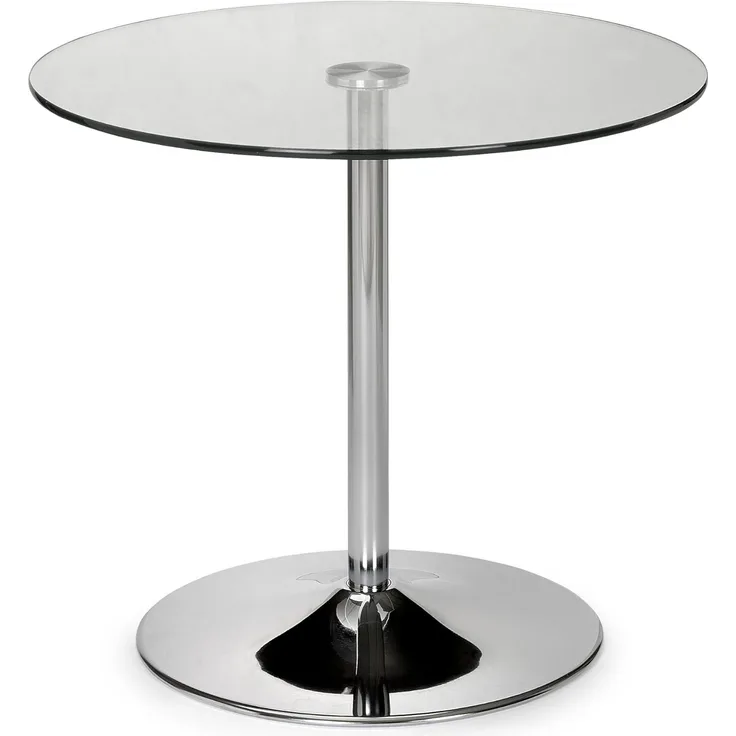 Julian Bowen Kudos Esstisch, schwarz