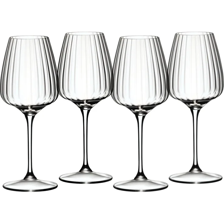 RIEDEL 5515/26 Summer Drinks Set / Spritz 4er Set