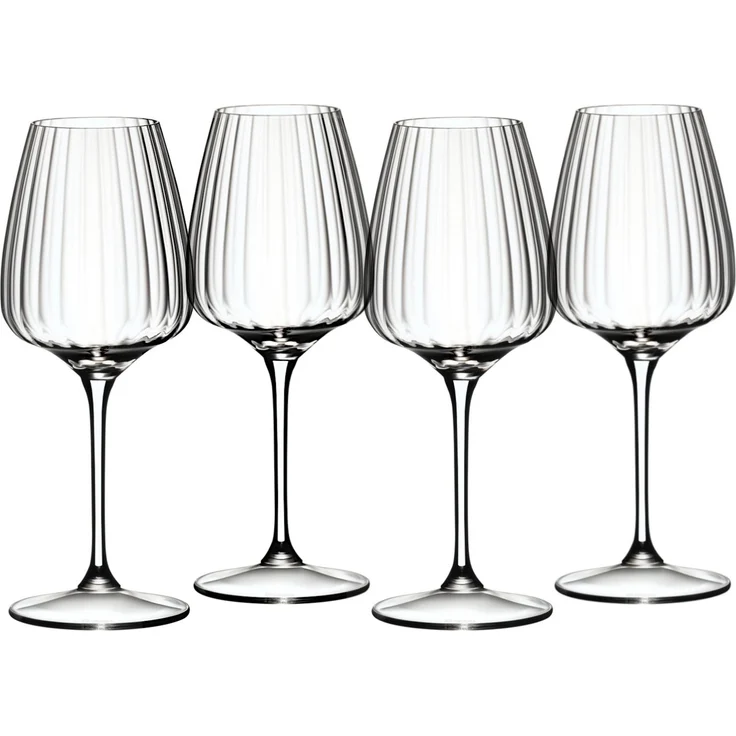 RIEDEL 5515/26 Summer Drinks Set / Spritz 4er Set – Bild 1