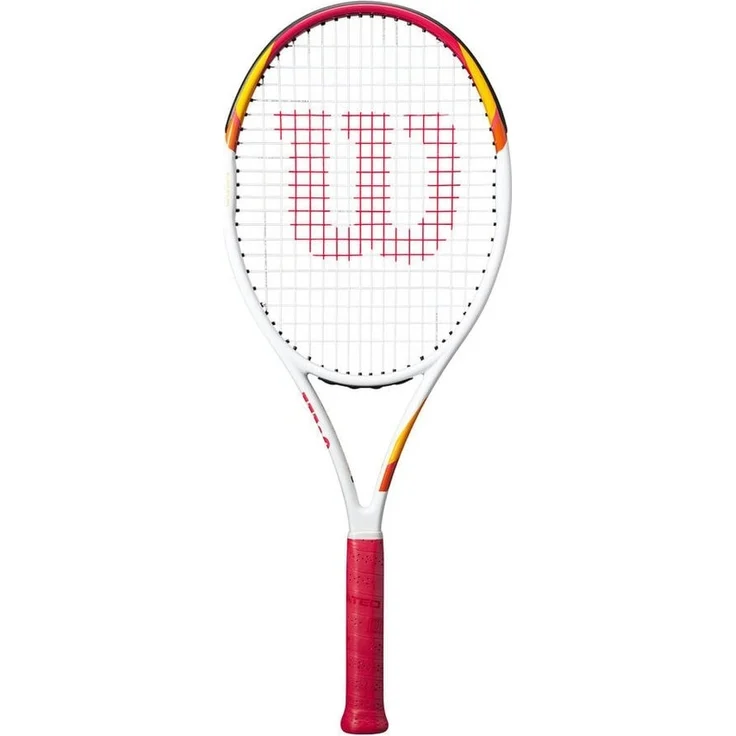 Wilson Tennisschläger SIX ONE TNS RKT – Bild 5