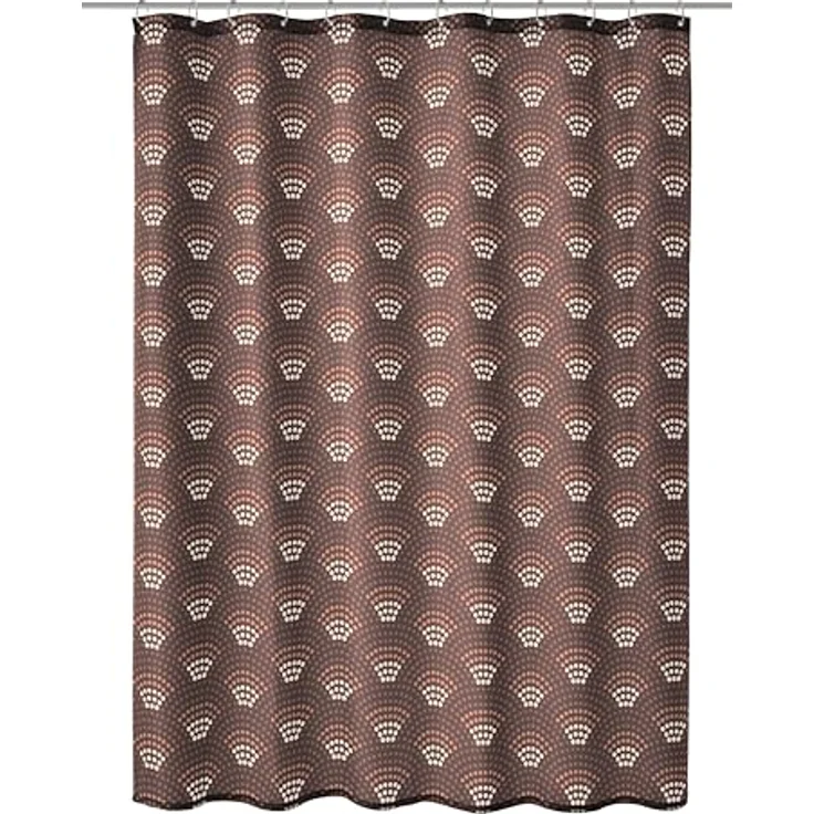 Kleine Wolke Duschvorhang Bow Breite 180 cm – Bild 2