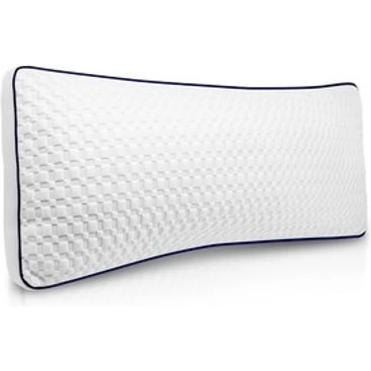Gentle North Microfaserkissen Hochwertige Kopfkissen in Hotelqualität verschiedene Größen, Füllung: 100% Polyester, Seitschläfer, Rückenschläfer, Seitenschläfer, Bauchschläfer, 1- oder 2-tlg, Reißverschluss für Füllung, waschbar, Made in EU, allergiker... – Bild 6