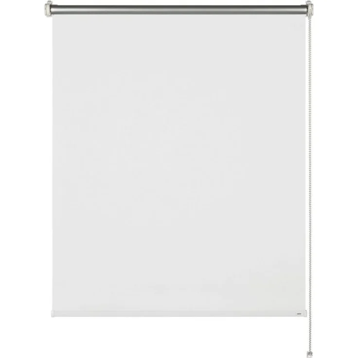 Seitenzugrollo Thermorollo Martha, SCHÖNER WOHNEN-Kollektion, verdunkelnd, ohne Bohren, freihängend, Klemmfix, Schöner Wohnen Rollo, geklebt – Bild 4