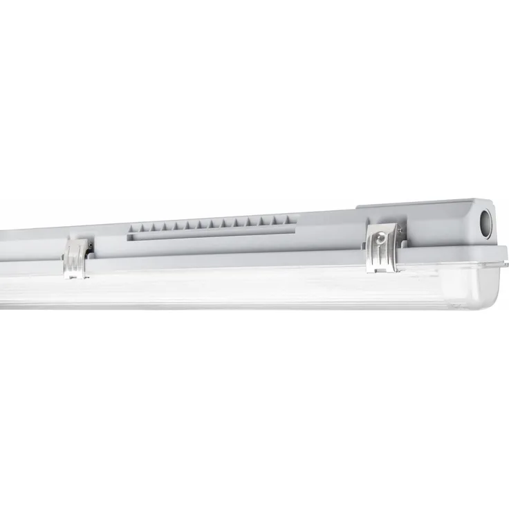 LEDVANCE FEUCHTIGKEITSDICHTES GEHÄUSE GEN 3 600 P 2XLAMP IP65