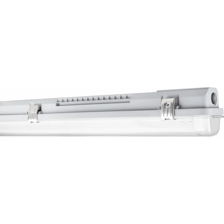 LEDVANCE FEUCHTIGKEITSDICHTES GEHÄUSE GEN 3 600 P 2XLAMP IP65